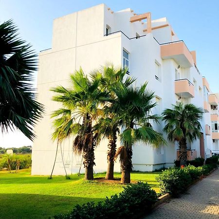 טנג'יר Nouveau, Residence Cap Spartel Avec Une Vue Sur Mer מראה חיצוני תמונה