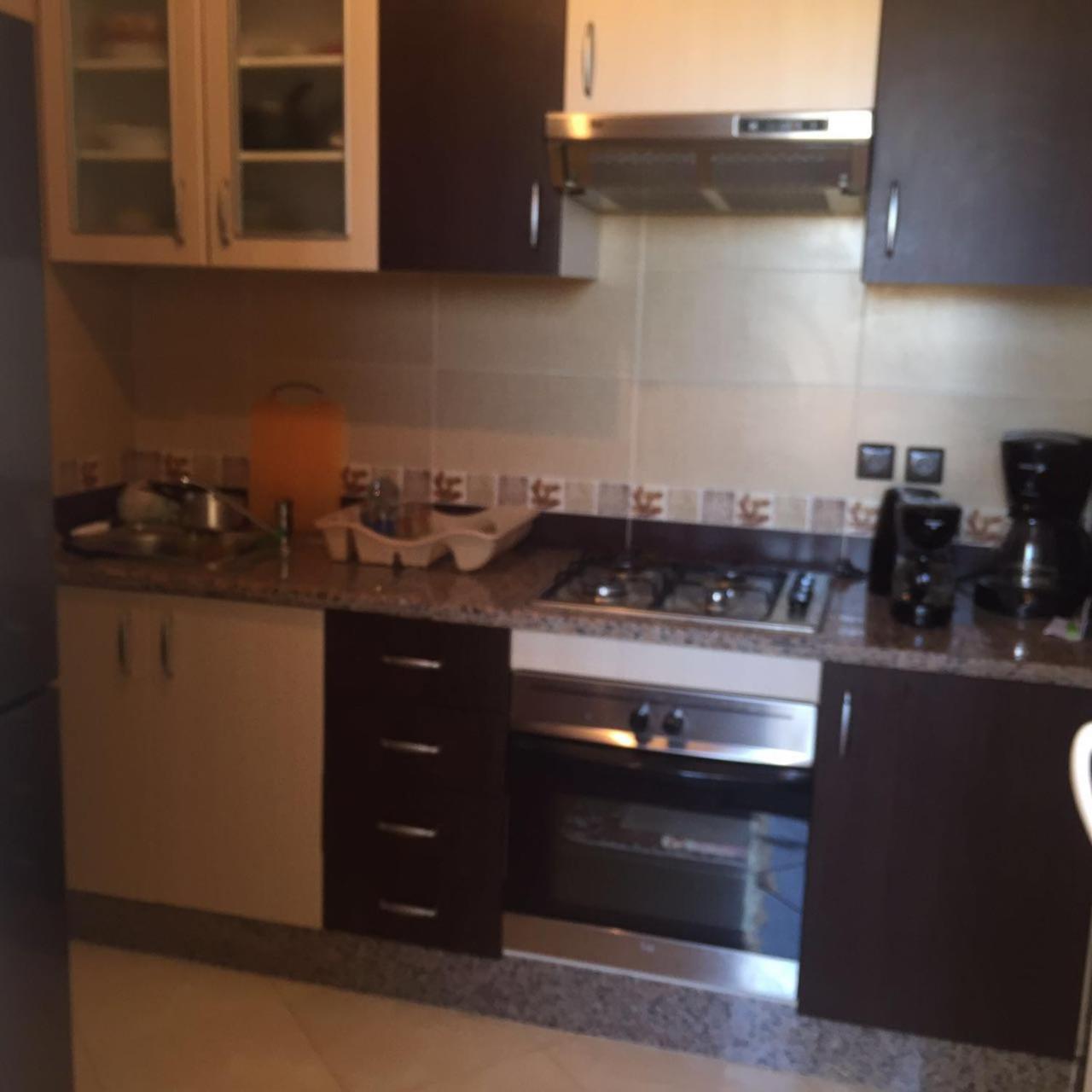 טנג'יר Nouveau, Residence Cap Spartel Avec Une Vue Sur Mer מראה חיצוני תמונה